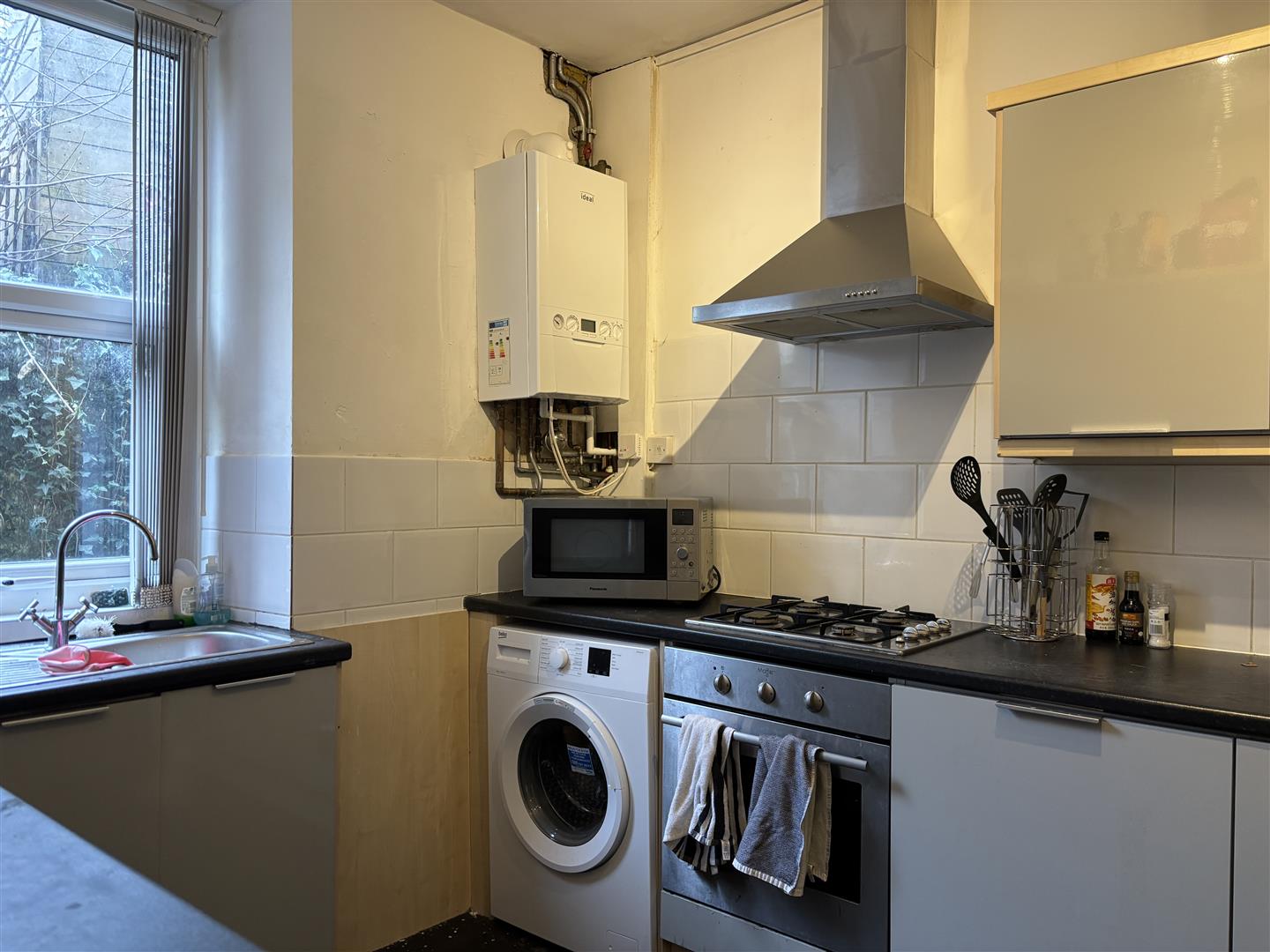 6 New Road, Lancaster, LA1 1EZ